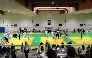 Coupe départementale Rhône Minimes 
 7 ème Léonard malo,  Tissot malo 5 ème les 2 qualifié pour le 6 décembre, noé Galland non qualifié