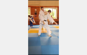 judo