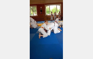 Judo