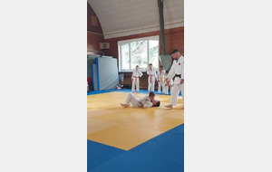 judo