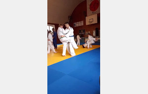 judo